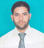 Javaid Ahmad Lone